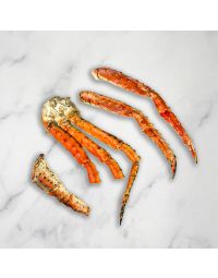 Norwegian King Crab 