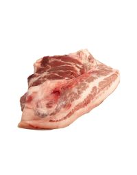 Pork Jowls, Fresh, 2 x +/-900g