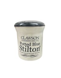 Long Clawson Potted Stilton, 225g