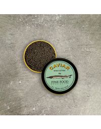 Premium Oscietra Caviar Taster Pot, 10g