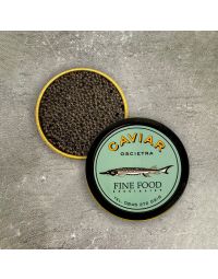 Premium Oscietra Caviar