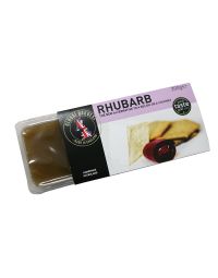 Rhubarb Jelly for Cheese, 200g