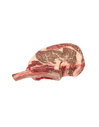 28 Day Dry Aged Wagyu Rib on the Bone, BMS 4-5, Frozen, +/-1.2kg