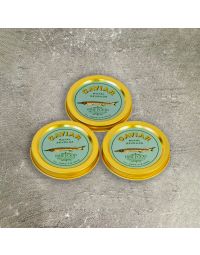 Buy Sevruga Caviar 10g Taster Exclusive 20% Discount