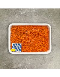 Salmon Caviar