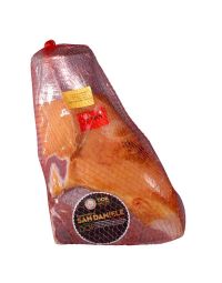 Buy San Daniele Boneless 24 Month Cured Ham Online & in London UK