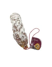 Pure Pork Salami, 200g