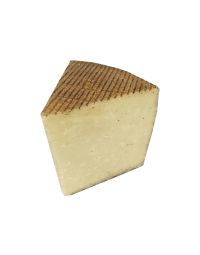 Semi-Cured Manchego Cheese