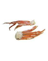 Snow Crab Clusters, Cooked, Frozen, +/-1kg
