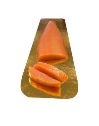 Tsar Nikolai, Prime Smoked Salmon Fillet, Fresh, +/-750g