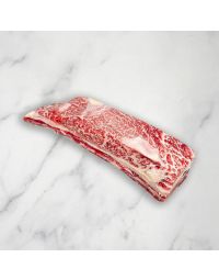 Wagyu Beef Short Rib, BMS 4-5