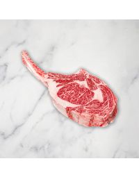 Wagyu Tomahawk, BMS 8-9