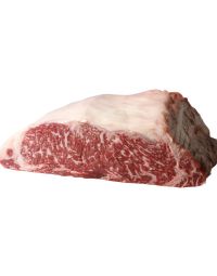 Whole wagyu sirloin