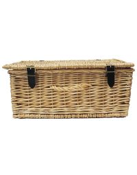 18-Inch Wicker Hamper (Build-a-Hamper)
