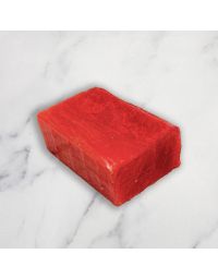 Wild Yellowfin Tuna Saku Block, Sashimi Grade