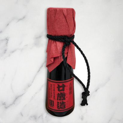 20 Year Aged Soy Sauce