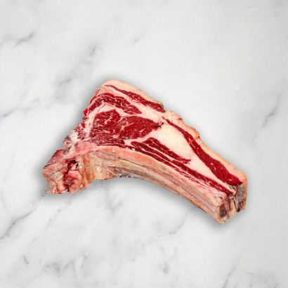 30 Day Dry Aged Galician Blond Rib 
