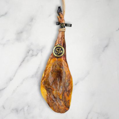 5 Jotas 100% Iberico Bellota