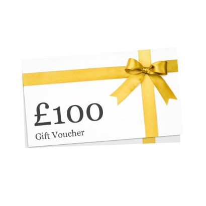 £100 E-Voucher