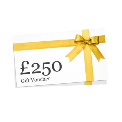 £250 E-Voucher