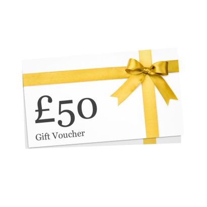 £50 E-Voucher