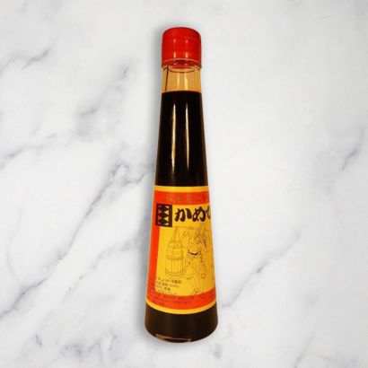 Kamebishi Soy Sauce, 2 year old