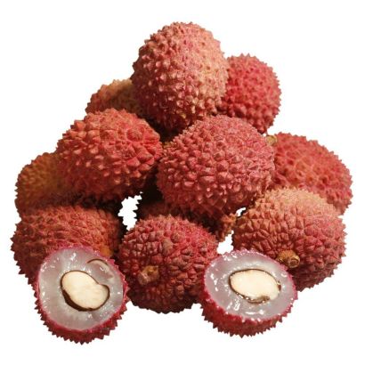 Lychee, +/-500g