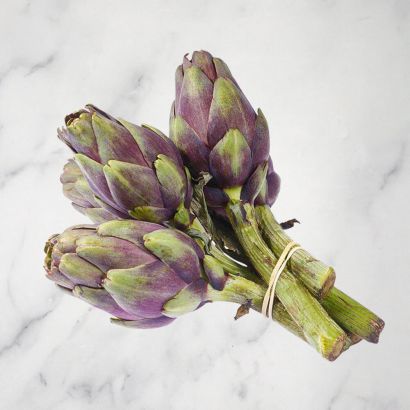 Baby Artichokes