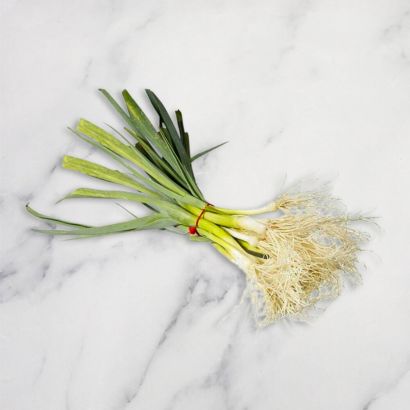 Baby Leeks