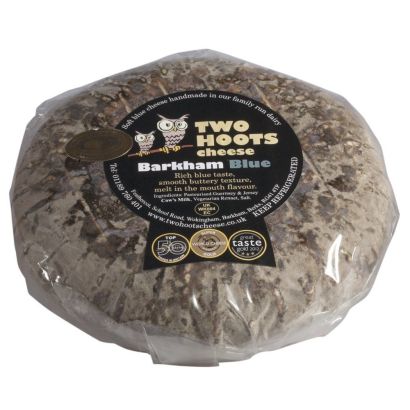 Barkham Blue, +/-1kg