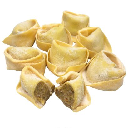 Braised Beef & Black Truffle Tortelloni, 1kg