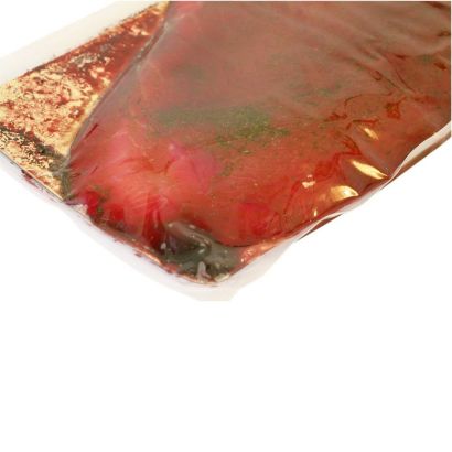 Beetroot Gravadlax, +/-1.3kg