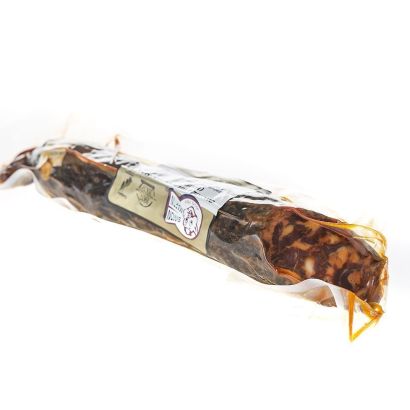Iberico Bellota Chorizo, +/-500g