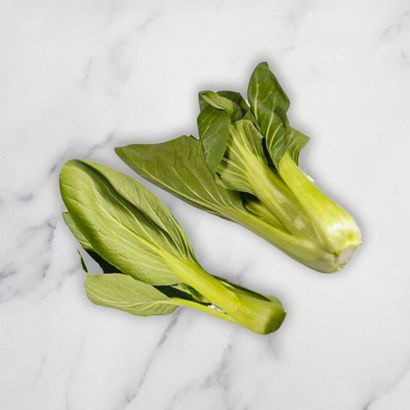 Bok Choi