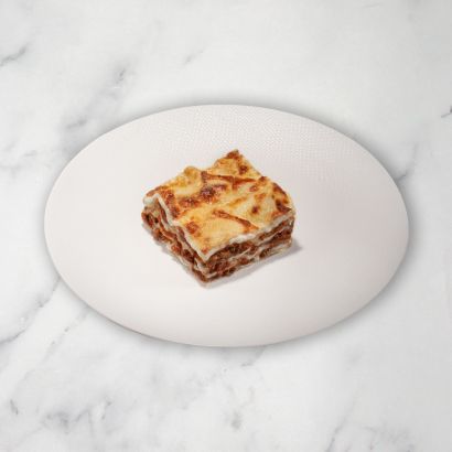 Bolognese Lasagna