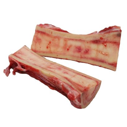 Bone Marrow Troughs, Frozen, +/-2kg