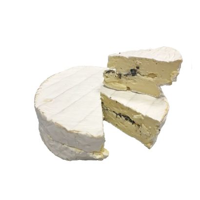 Mini Brie with Truffles, +/-300g