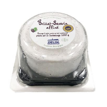 Brillat-Savarin Affine Cheese, 200g