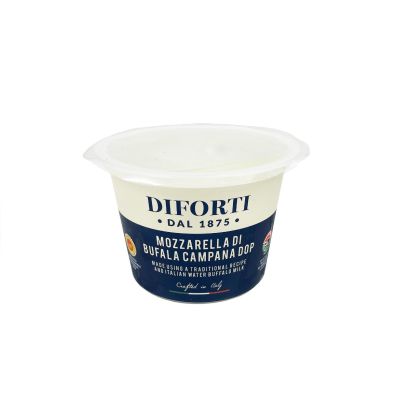 Buffalo Mozzarella, 125g 