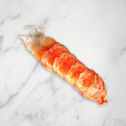 Canadian Lobster Tail