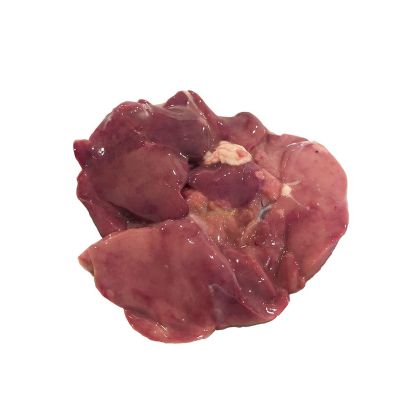 Free Range Chicken Liver, Fresh, +/-1kg