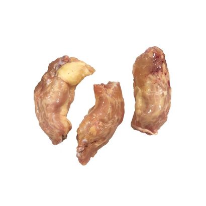 Chicken Necks, Frozen, +/-1kg