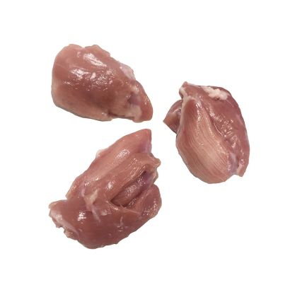 Chicken Oyster Muscles, Frozen, +/-250g