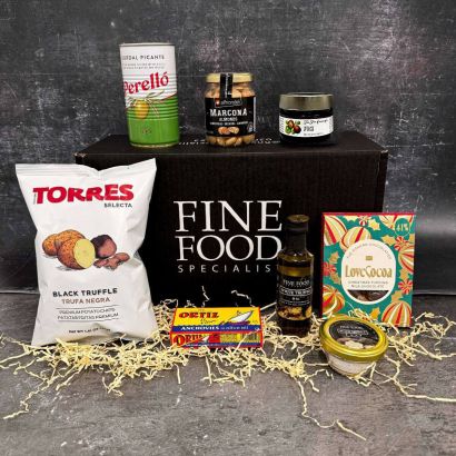 Corporate Christmas Hamper 