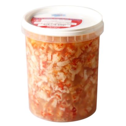 Crayfish Tails In Brine, 900g (Drained Weight)