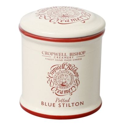 Buy Cropwell Bishop Potted Stilton Online & in London UK