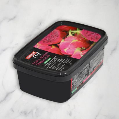 Dragon Fruit, Andros Chef