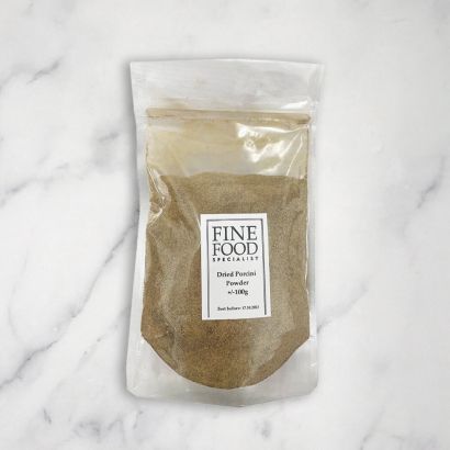 Dried Cep/Porcini Powder