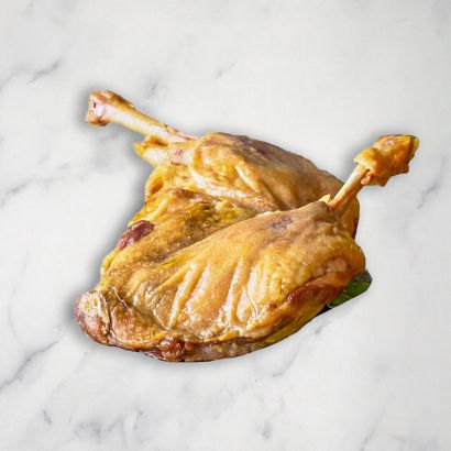 Confit Duck Legs