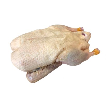 Duck, Oven-Ready, Fresh, +/-2.3kg
